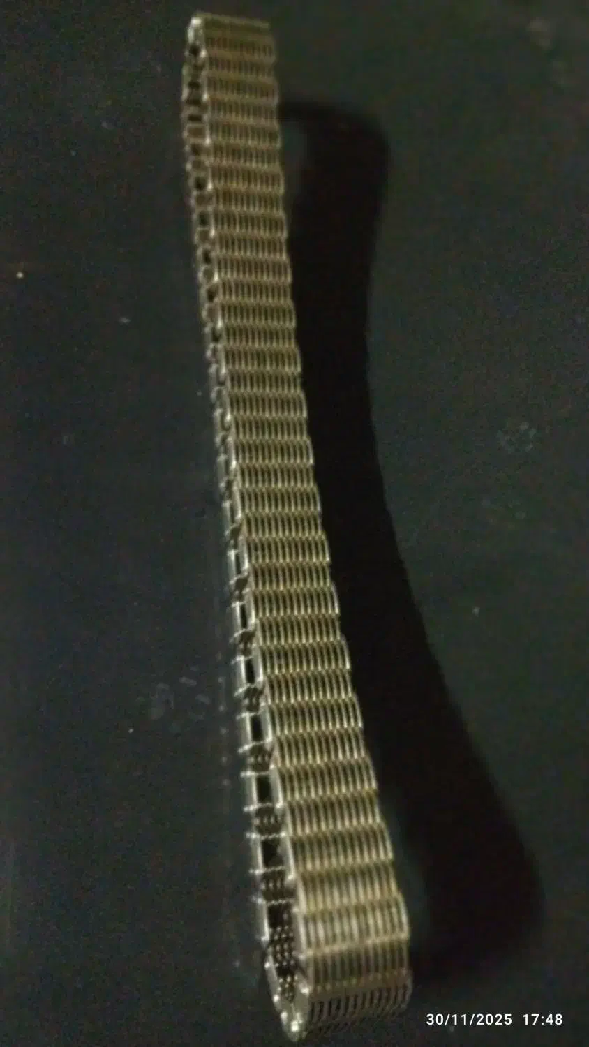 زنجیر لیفتراک|قطعات یدکی و لوازم جانبی|اصفهان, کوی امیریه|دیوار