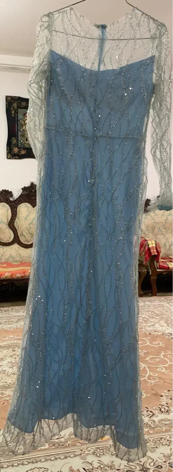 لباس مجلسی|لباس|تهران, کن|دیوار