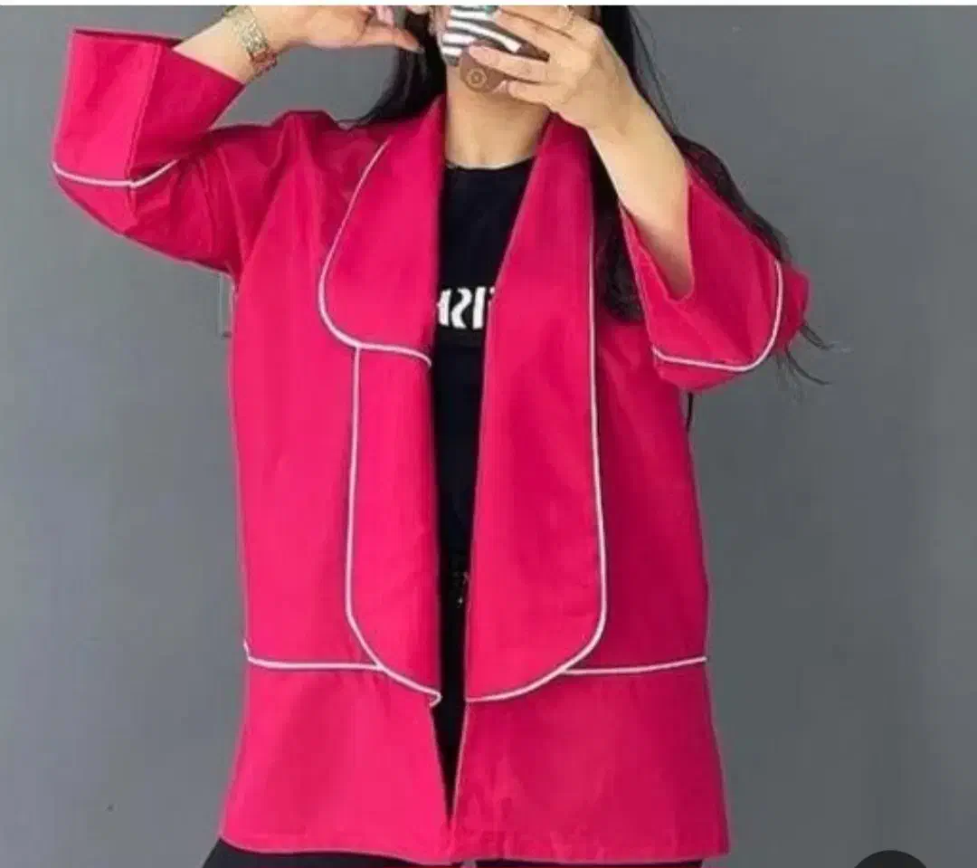 مانتو|لباس|هندیجان, |دیوار