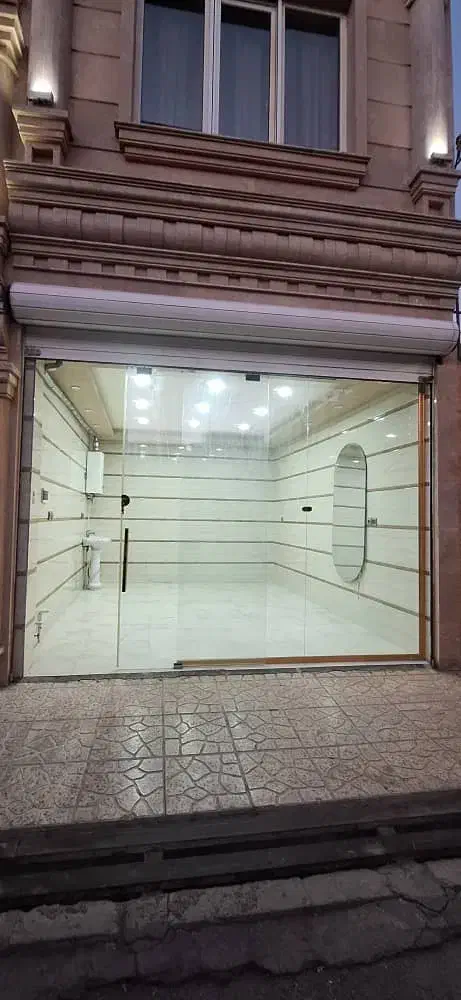 اجاره مغازه|اجارهٔ مغازه و غرفه|قرچک, مهدیه|دیوار