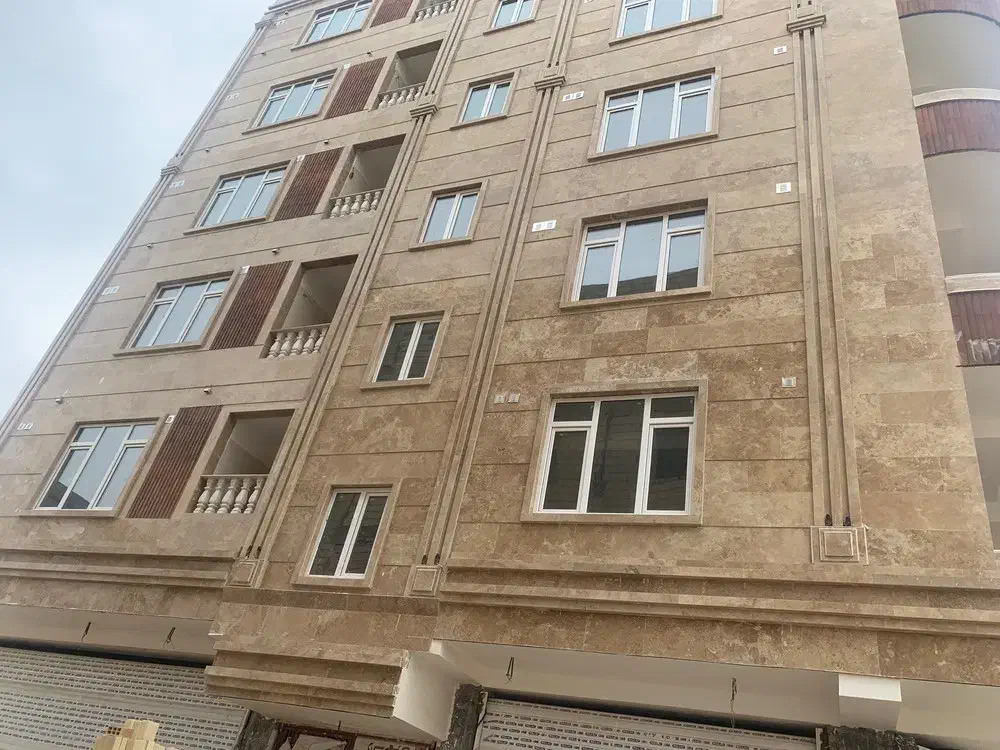 اپارتمان ۱۱۵ متر نصیر شهر|فروش آپارتمان|رباط‌کریم, نصیرشهر|دیوار