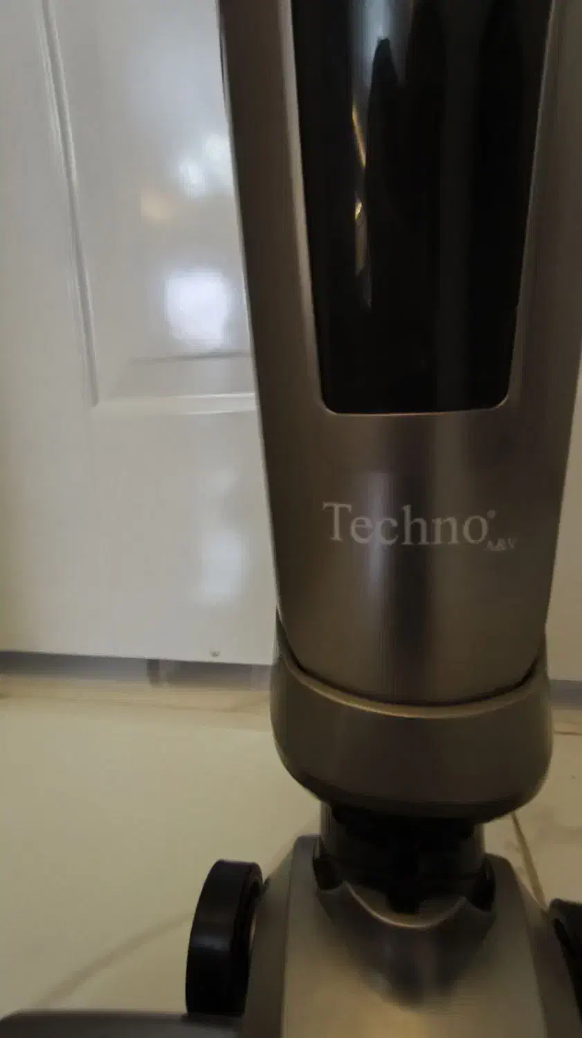 جارو‌شارژی تکنو|جاروبرقی، جارو شارژی، بخارشو|لاهیجان, کوه بیجار|دیوار