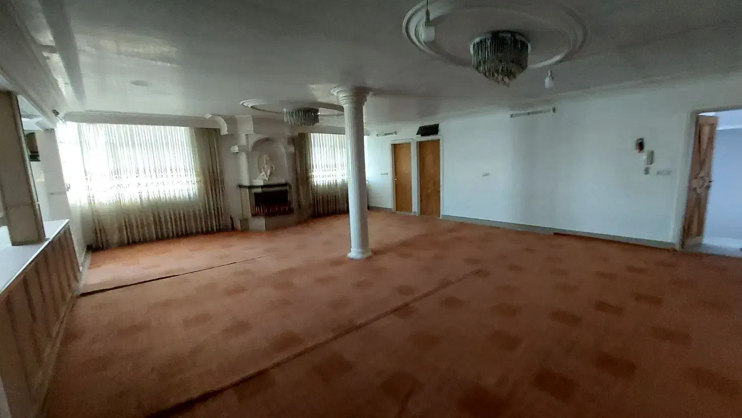 منزل دربست اجاره طبقه اول|اجارهٔ خانه و ویلا|کاشان, فاز ۲ ناجی آباد|دیوار