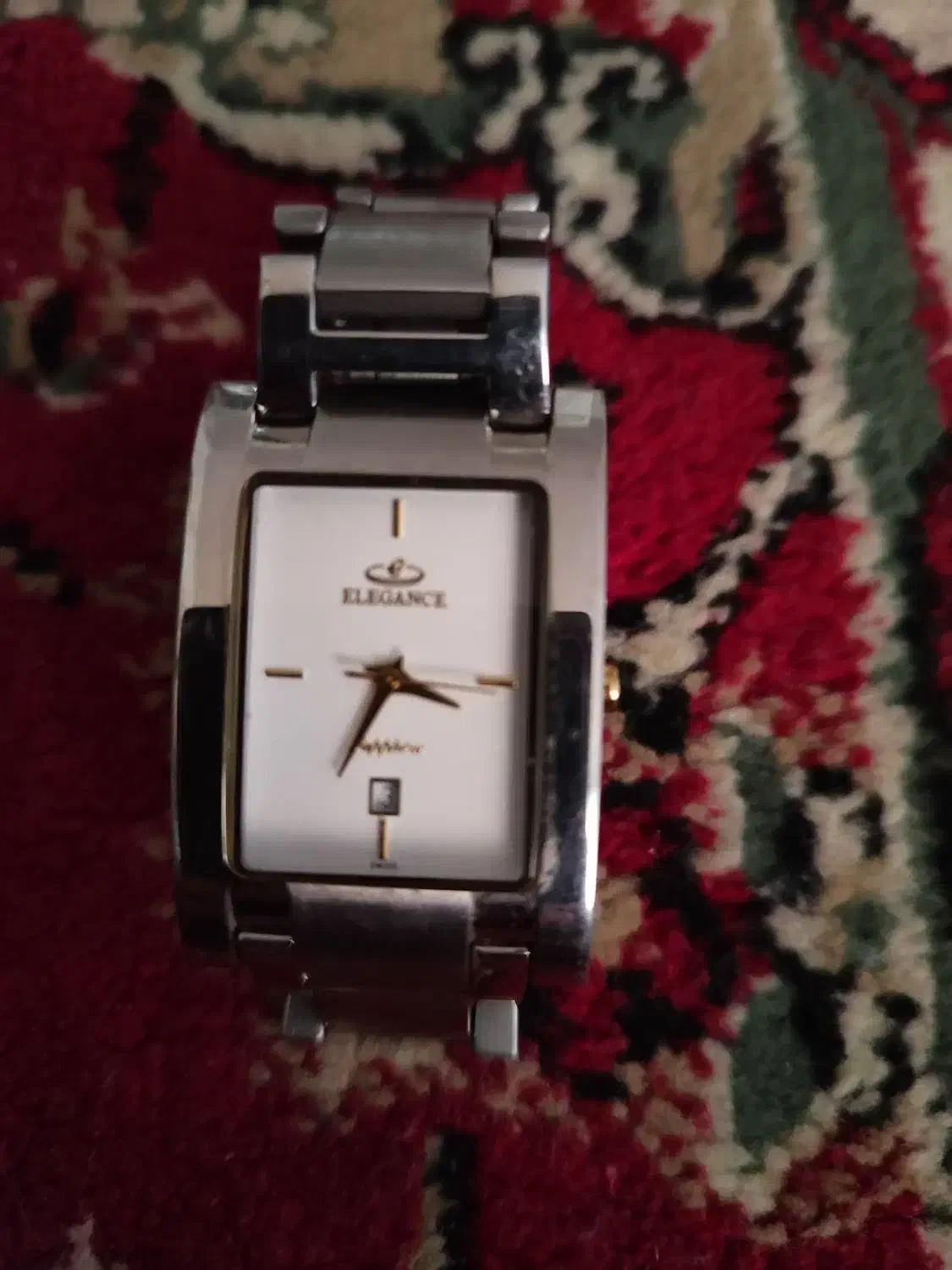 ساعت الگانس سوییس|ساعت|تبریز, |دیوار