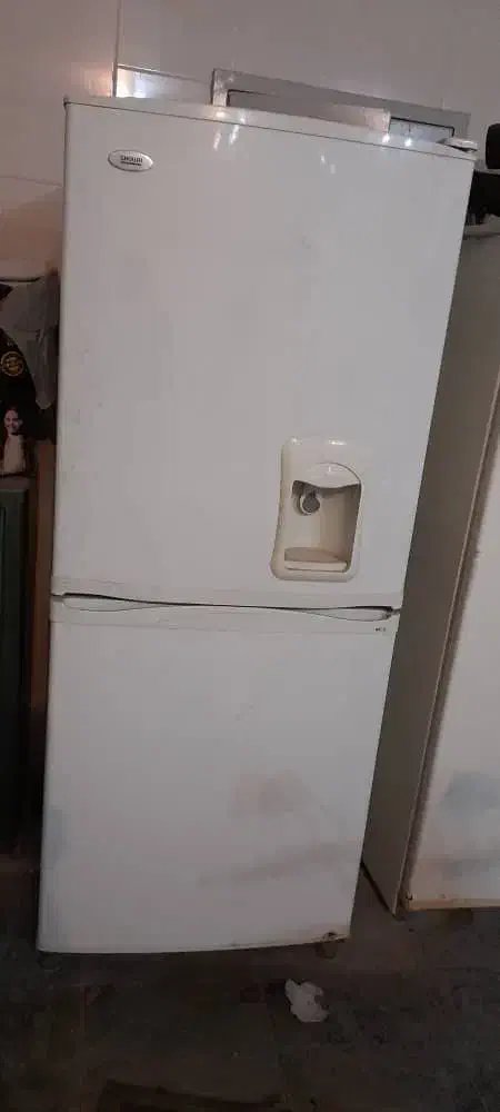 یخچال فریزر|یخچال و فریزر|فارسان, |دیوار