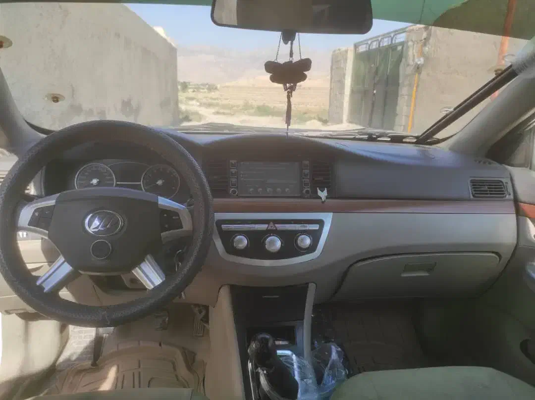 فروش لیفان ۶۲۰ مدل ۹۳|خودرو سواری و وانت|نورآباد ممسنی, |دیوار