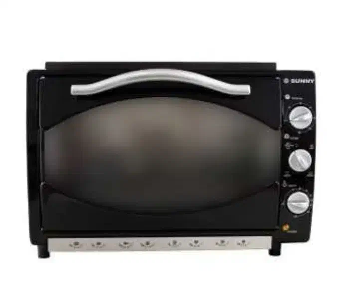 آون توسترسانی|اجاق گاز و لوازم برقی پخت‌وپز|رباط‌کریم, رباط‌کریم|دیوار