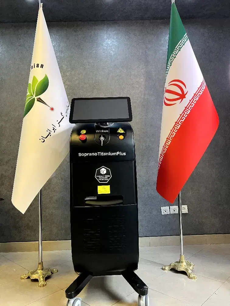 فروش دستگاه لیزر|آرایشی، بهداشتی، درمانی|ارومیه, |دیوار