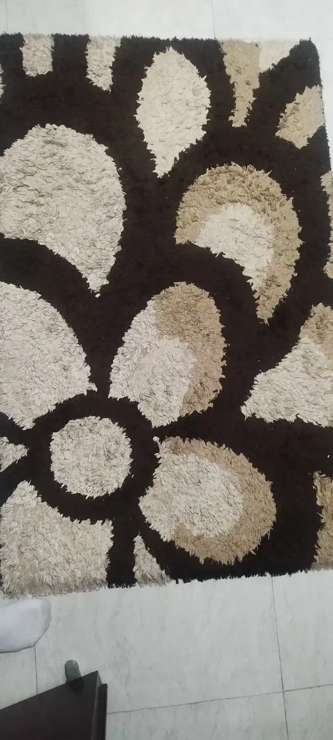 قالیچه درحدنو|فرش|اصفهان, کوجان|دیوار