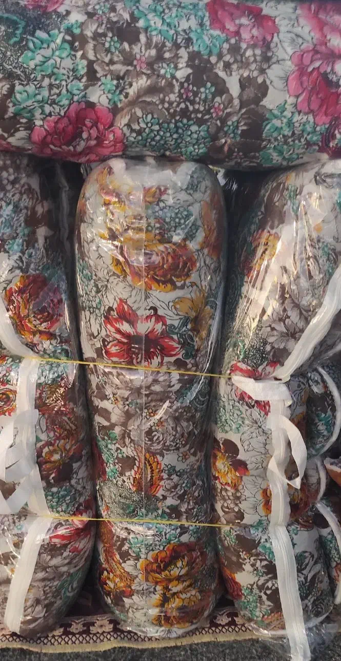 تشک مسافرتی درجه1|رختخواب، بالش، پتو|گراش, |دیوار