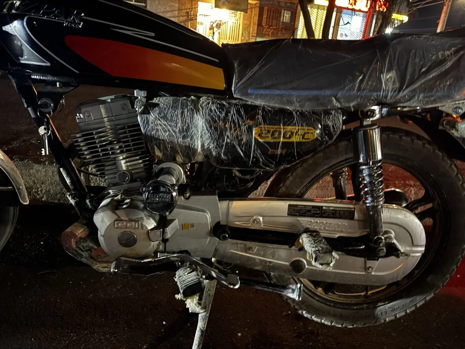 موتور سیکلت|موتورسیکلت|زاهدان, |دیوار