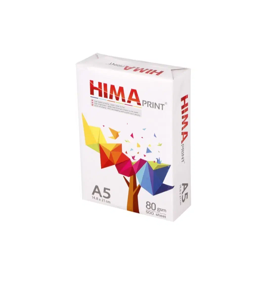 کاغذ A5 (80گرمی)|لوازم التحریر|کرمانشاه, |دیوار