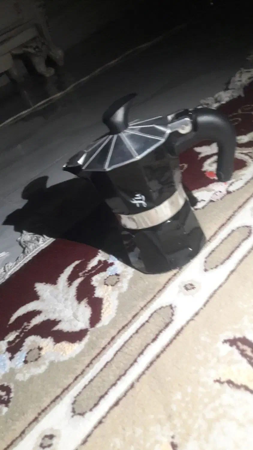 قهوه ساز|سماور، چایساز، قهوهساز|محمدیه-قزوین, |دیوار