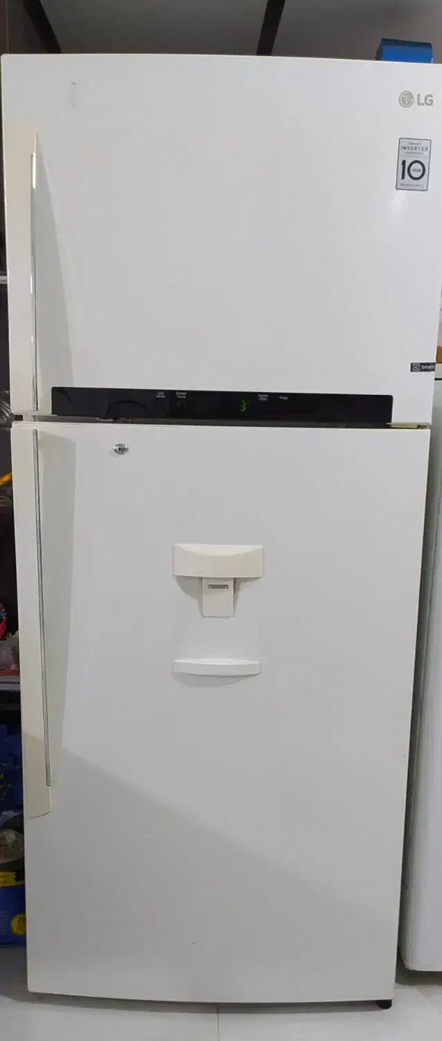 یخچال فریزر|یخچال و فریزر|چمران, |دیوار