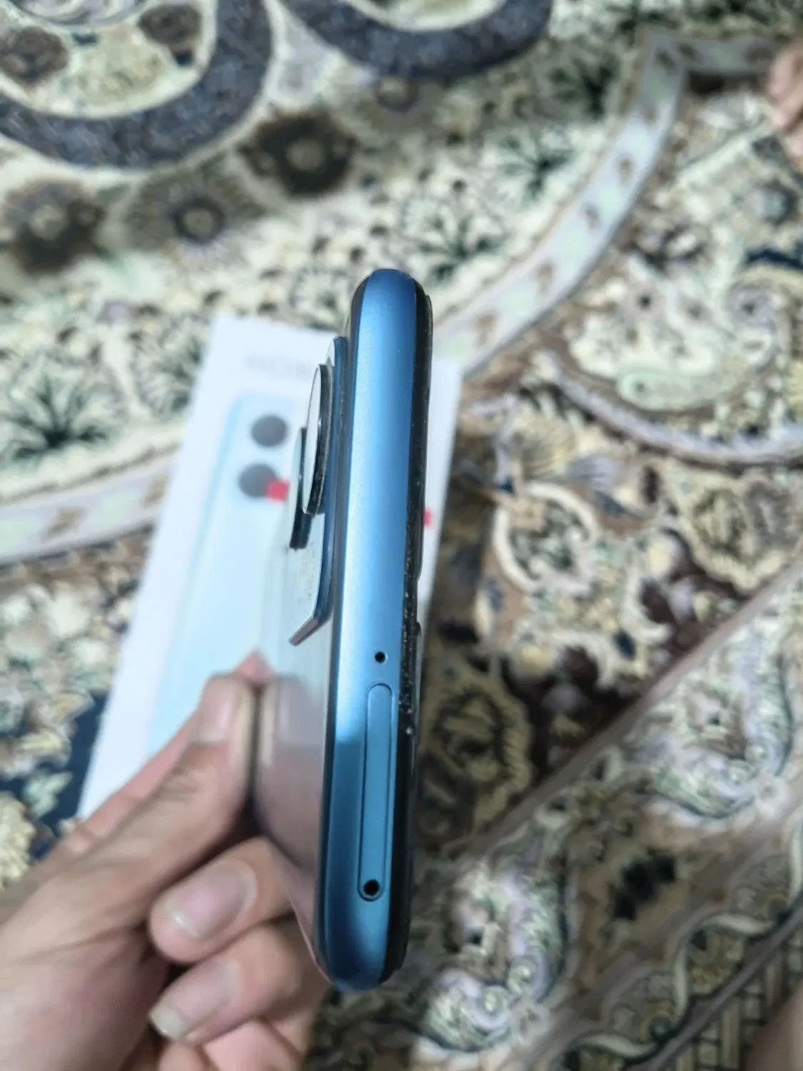 هانر x7a|موبایل|مشهد, نظام دوست|دیوار