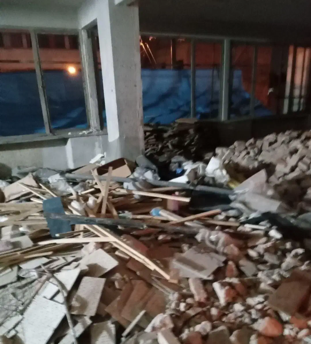 مدیریت پیمان و بازسازی ساختمان|خدمات پیشه و مهارت|تهران, نازی‌آباد|دیوار