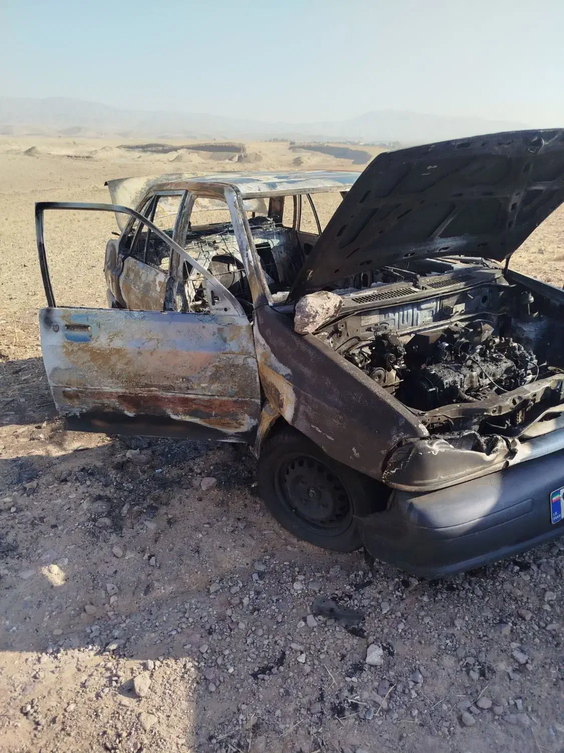 اسقاط خودروهای فرسوده|خودرو سواری و وانت|تاکستان, |دیوار