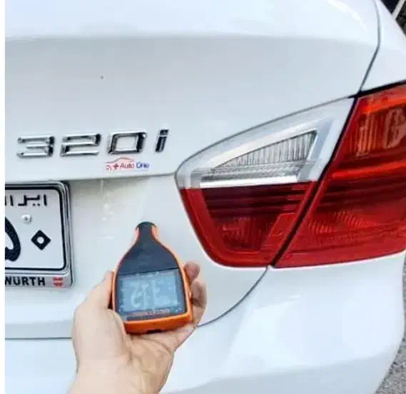 کارشناس خودرورنگ هروی لویزان رسالت فرمانیه دردشت|خدمات موتور و ماشین|تهران, قیطریه|دیوار