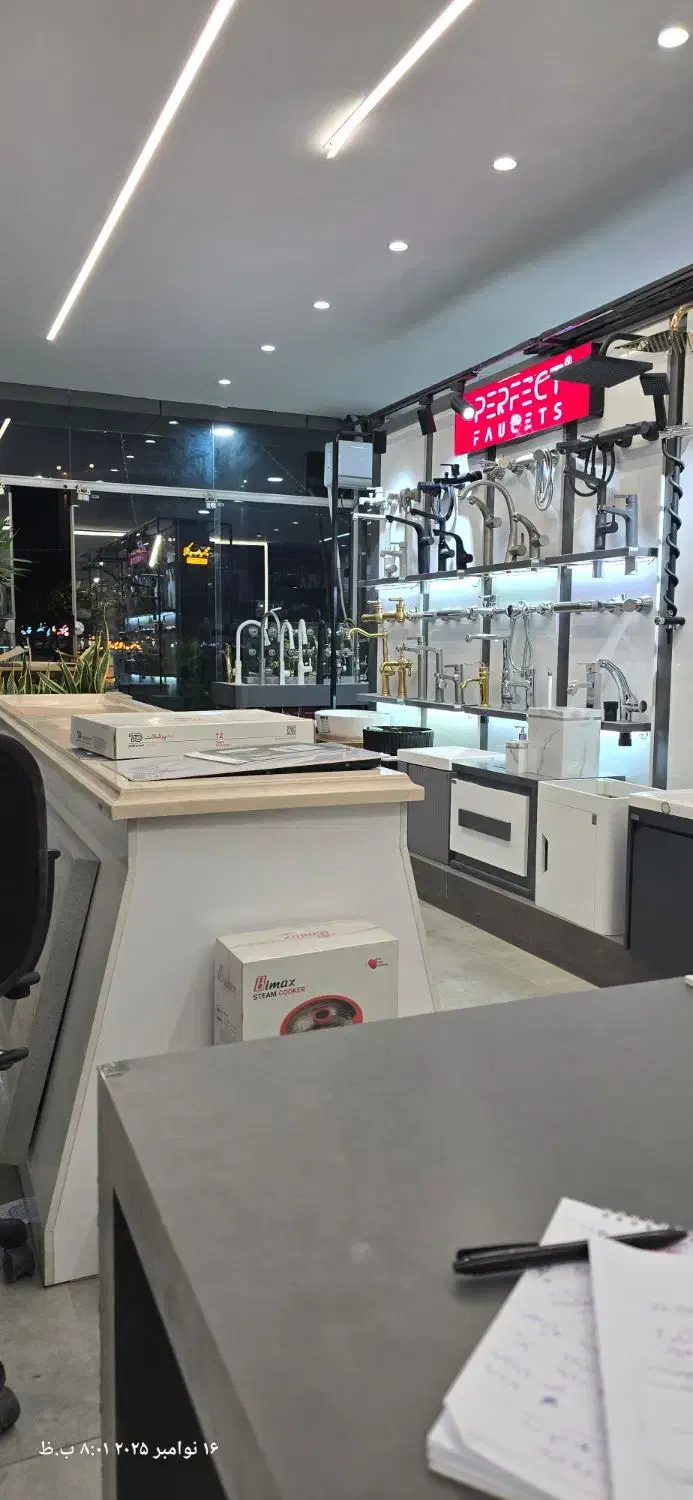 استخدام نیروی انسانی آقا|استخدام معماری، عمران و ساختمانی|فولادشهر, سایت صنعتی کاوه|دیوار