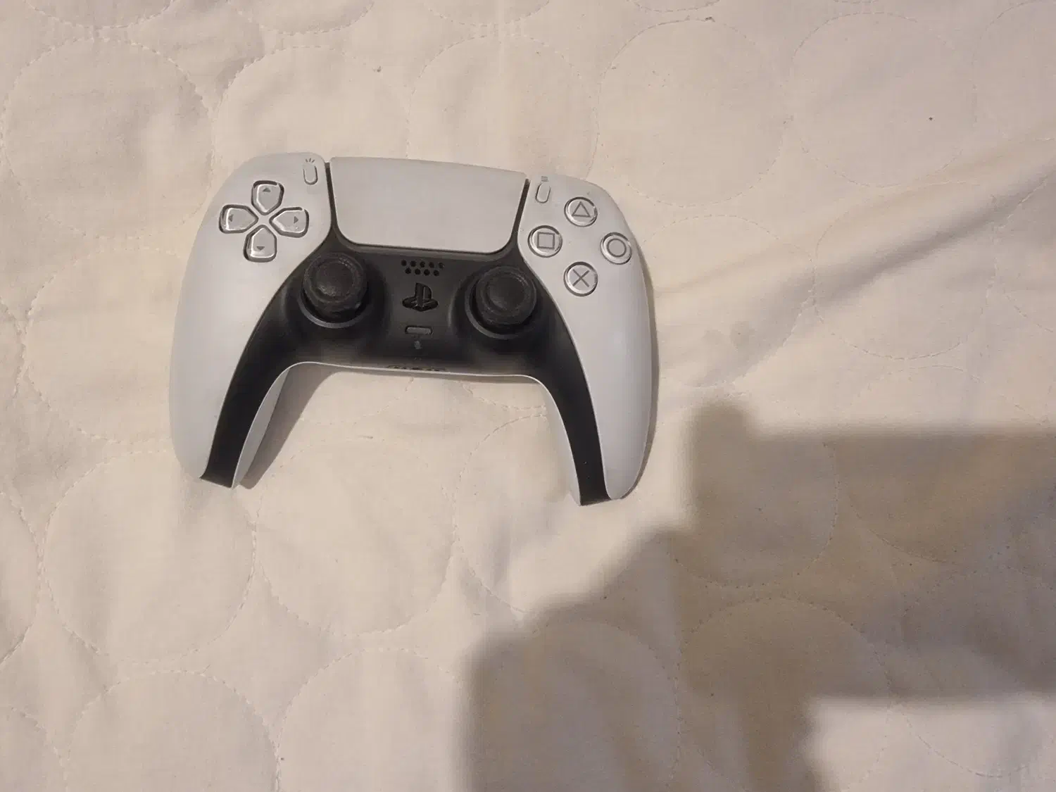 دسته ps5/اصلی داخل جعبه کنسول|کنسول، بازی ویدئویی و آنلاین|تهران, اقدسیه|دیوار