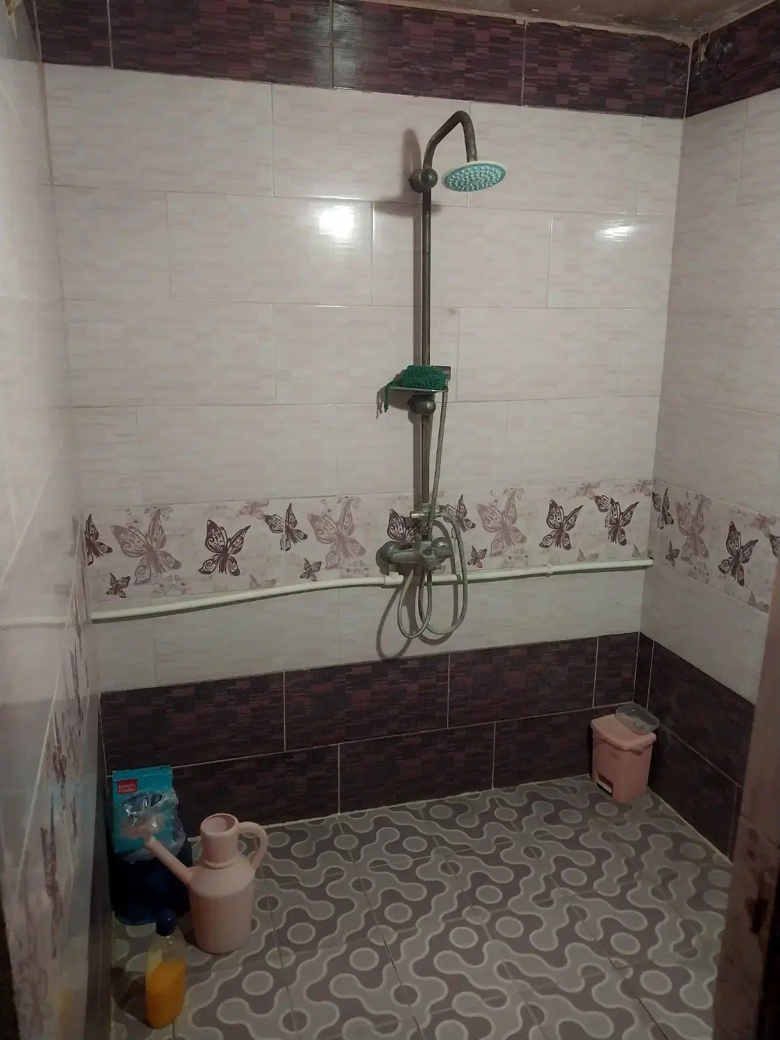 خانه ویلایی دربستی