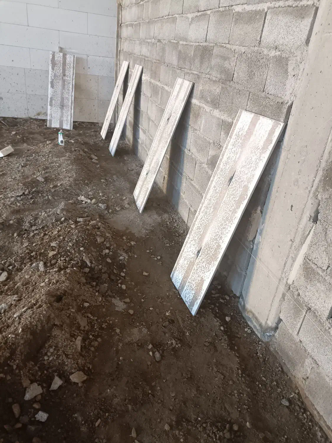 کاشیکاری و سرامیک پله موزاییک حیاط|خدمات پیشه و مهارت|میاندوآب, |دیوار