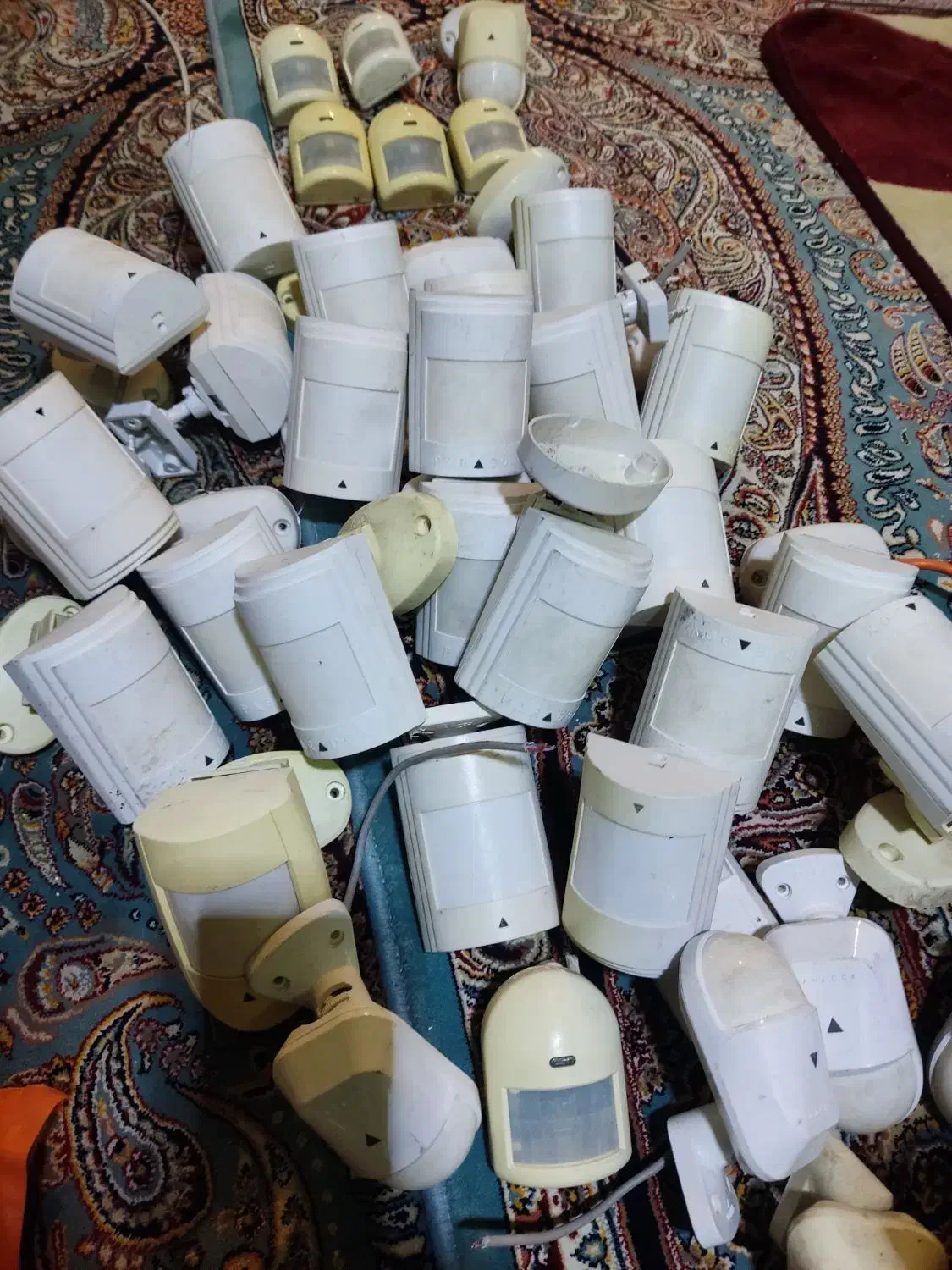 دوربین مداربسته|دوربین مداربسته|تهران, شهرک طالقانی|دیوار