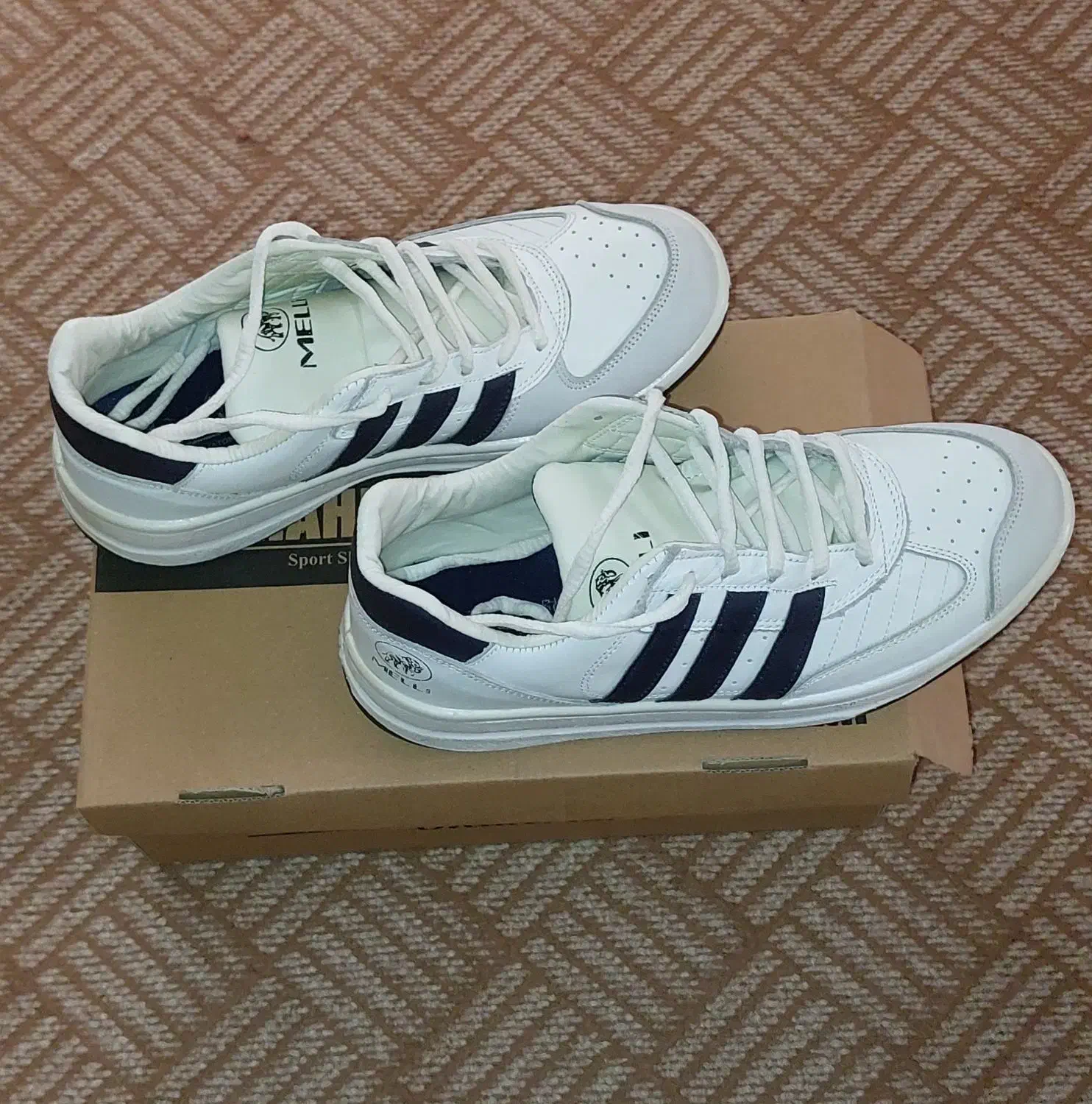 کفش|کیف، کفش، کمربند|کارون, |دیوار