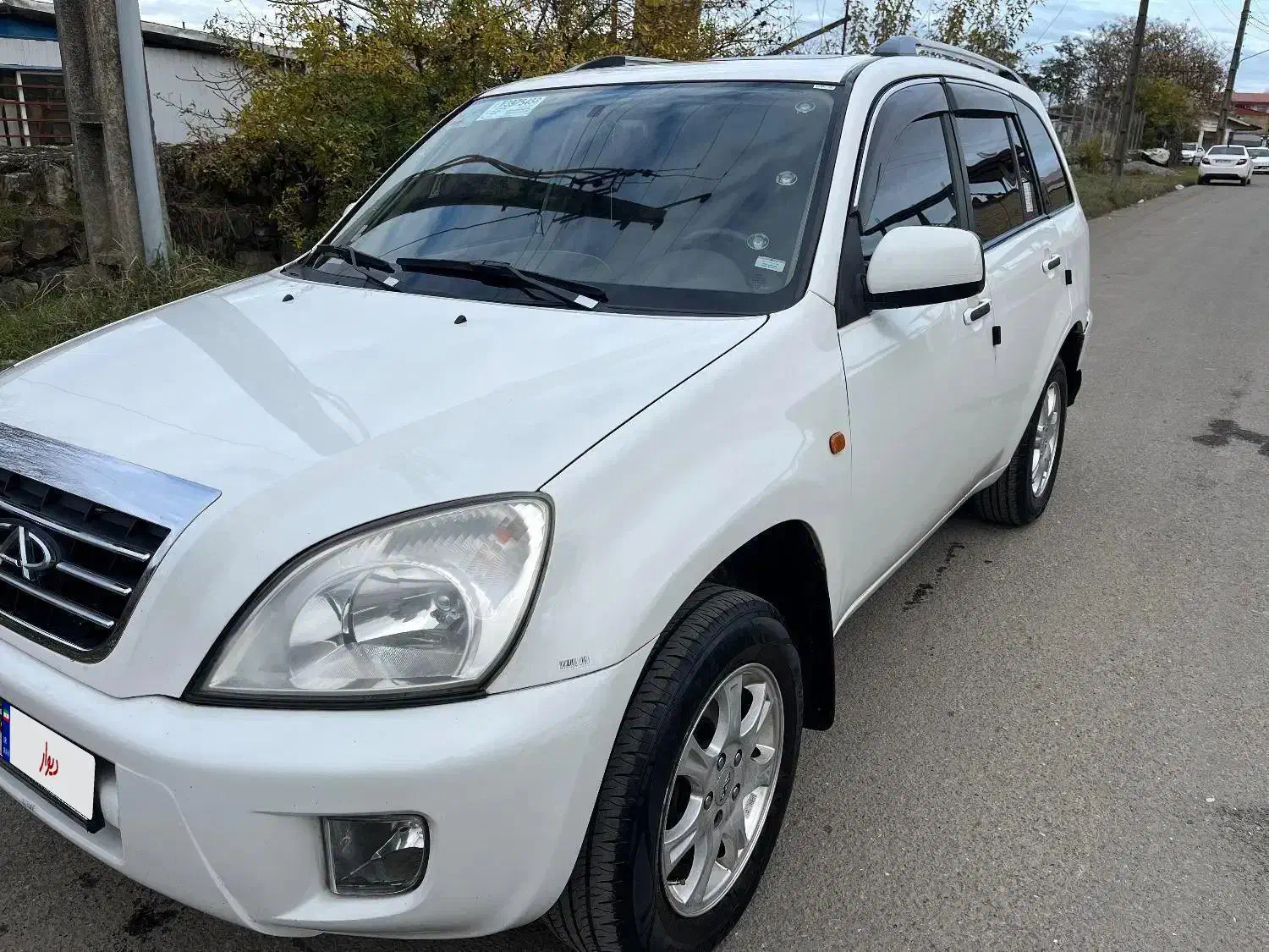 امویام X33 دندهای، مدل ۱۳۹۳|خودرو سواری و وانت|تالش, تالش|دیوار