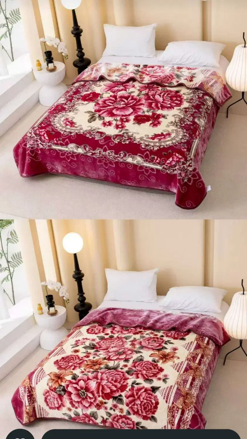 پتو ۵کیلویی|رختخواب، بالش، پتو|گراش, |دیوار