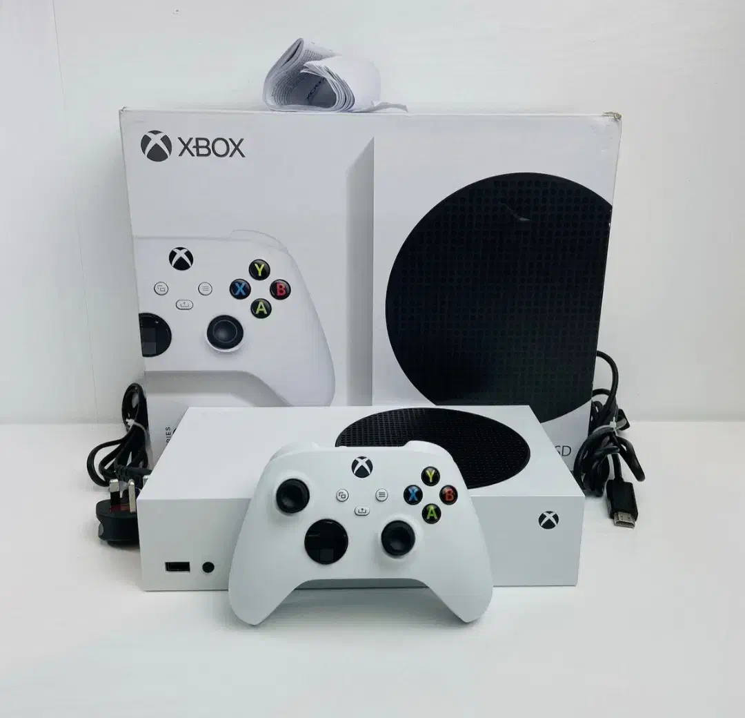 xbox series s|کنسول، بازی ویدئویی و آنلاین|ساری, |دیوار