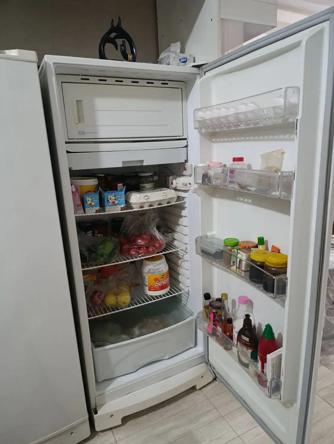 یخچال و فریزر|یخچال و فریزر|رفسنجان, |دیوار