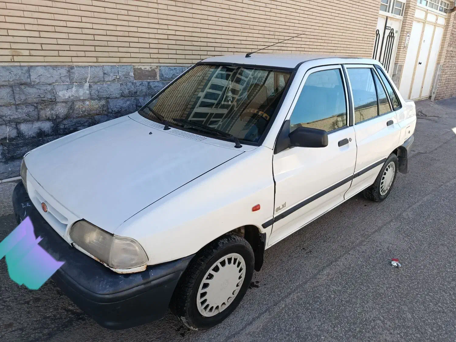 پراید|خودرو سواری و وانت|رفسنجان, |دیوار