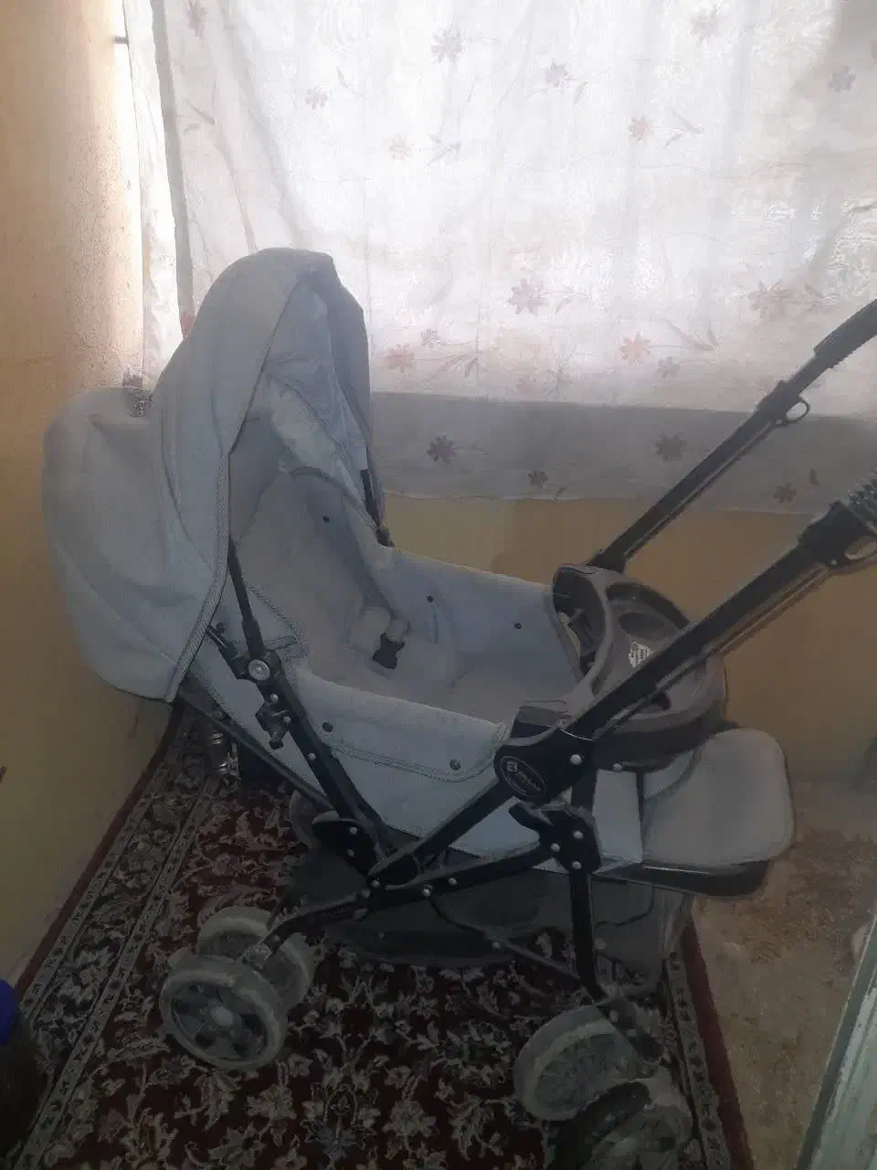 کالسکه لاهیجان|کالسکه و لوازم جانبی|پاکدشت, شهرک امام رضا|دیوار