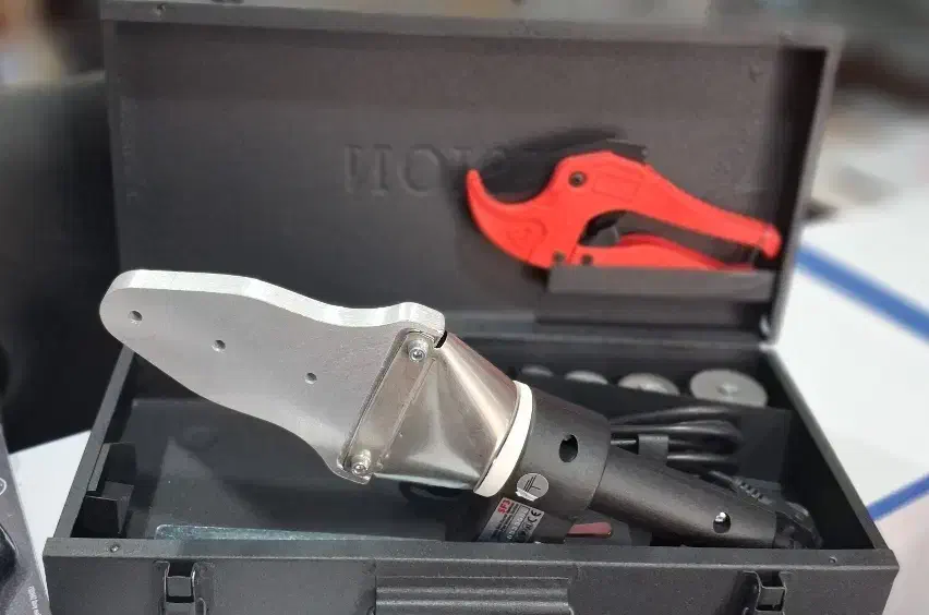 اتو لوله فیوژن ترکیه ای کلاسیک|ابزارآلات|اردکان, |دیوار