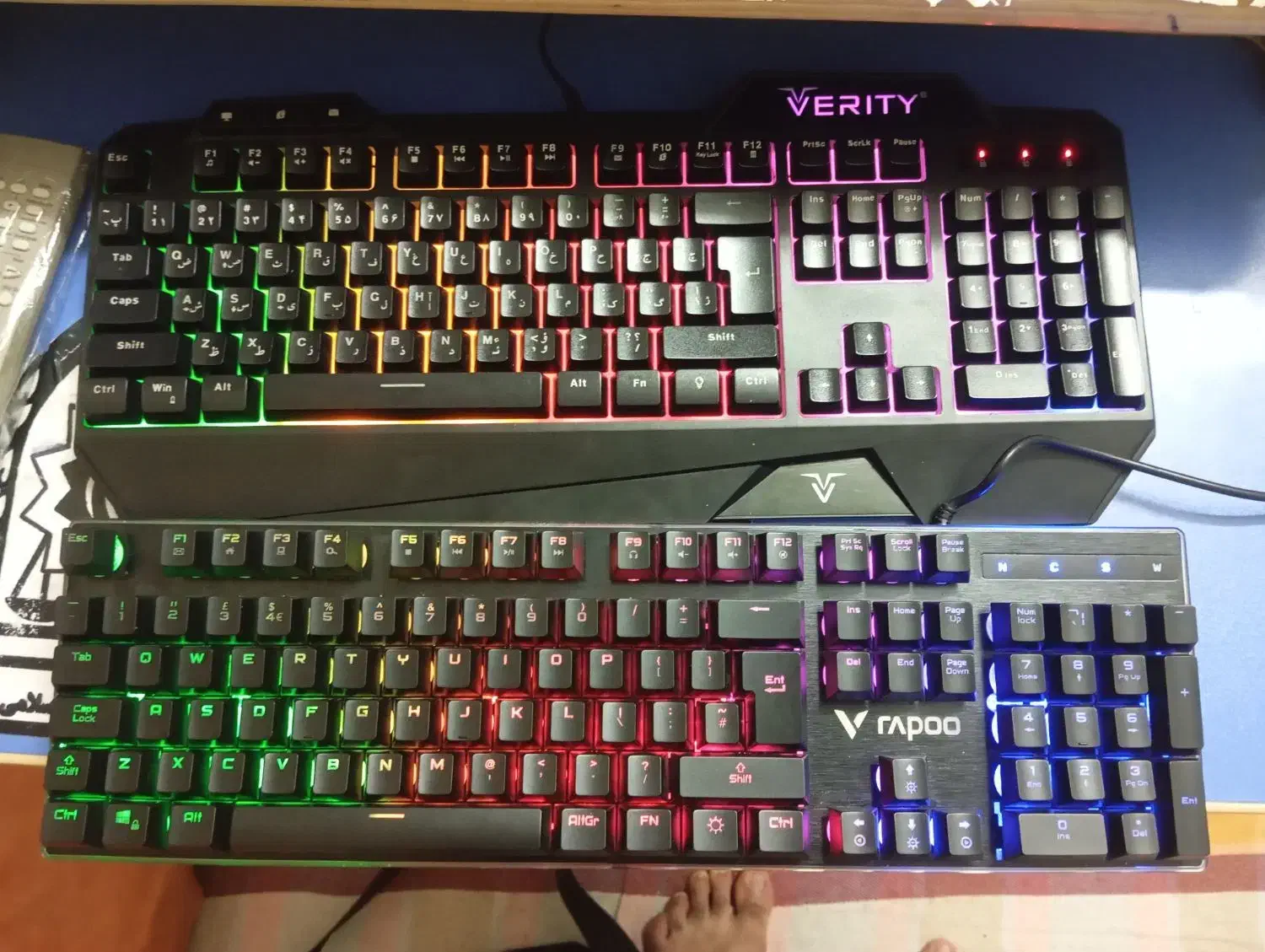 موس کامپیوتر و گیمینک رم فلش|قطعات و لوازم جانبی رایانه|تهران, بریانک|دیوار