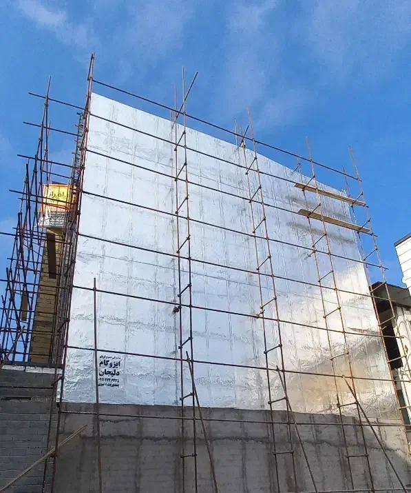 نمایندگی انحصاری ایزوگام دلیجان|خدمات پیشه و مهارت|لاهیجان, حزین|دیوار