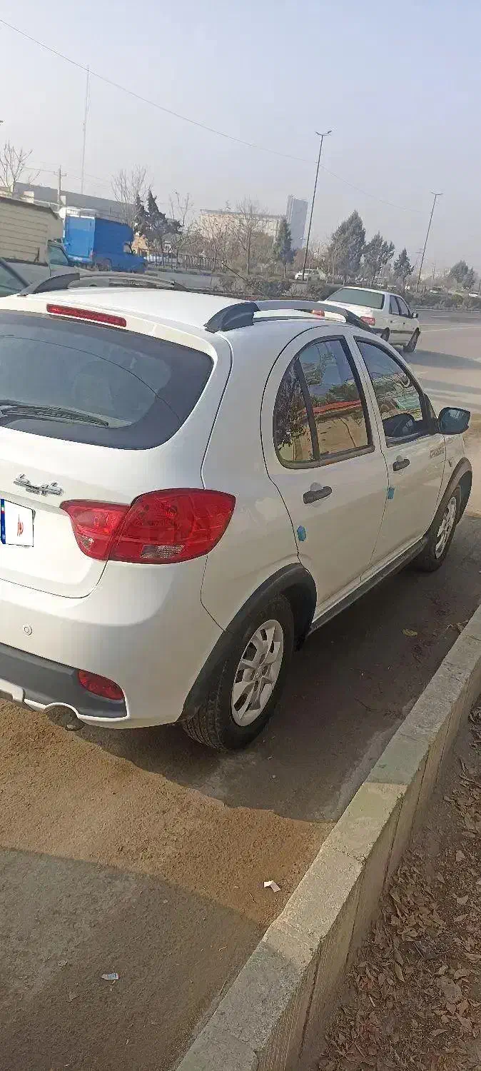 کویک فروش فوری|خودرو سواری و وانت|ارومیه, |دیوار