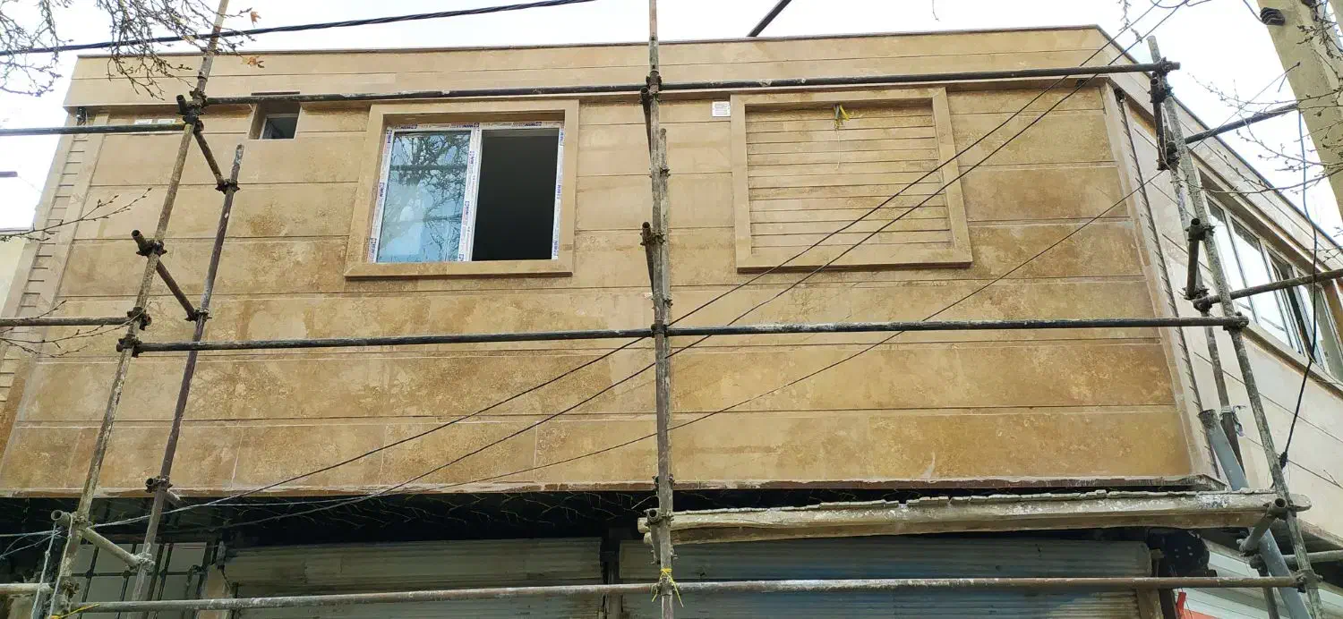 سنگ کاری|خدمات پیشه و مهارت|الشتر, |دیوار