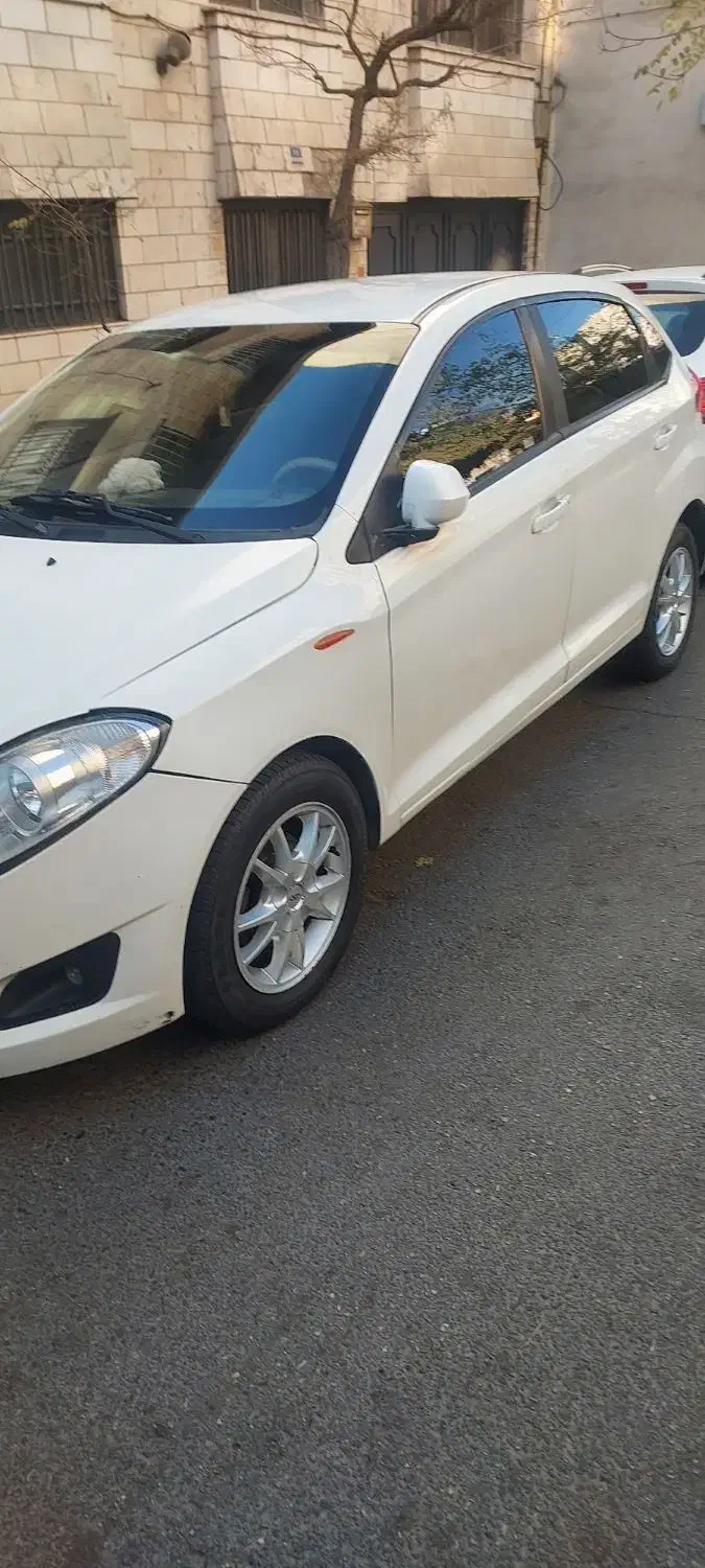 ام وی ام ۳۱۵|خودرو سواری و وانت|تهران, حکیمیه|دیوار