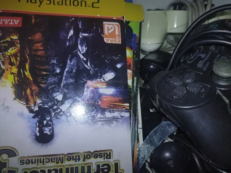 پلی2|کنسول، بازی ویدئویی و آنلاین|مشهد, کوی دروی|دیوار