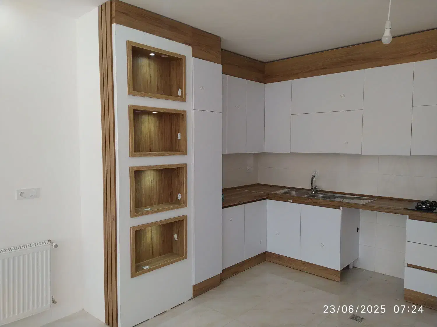 کابینت،کمددیواری، تعمیرات|خدمات پیشه و مهارت|کنگاور, |دیوار