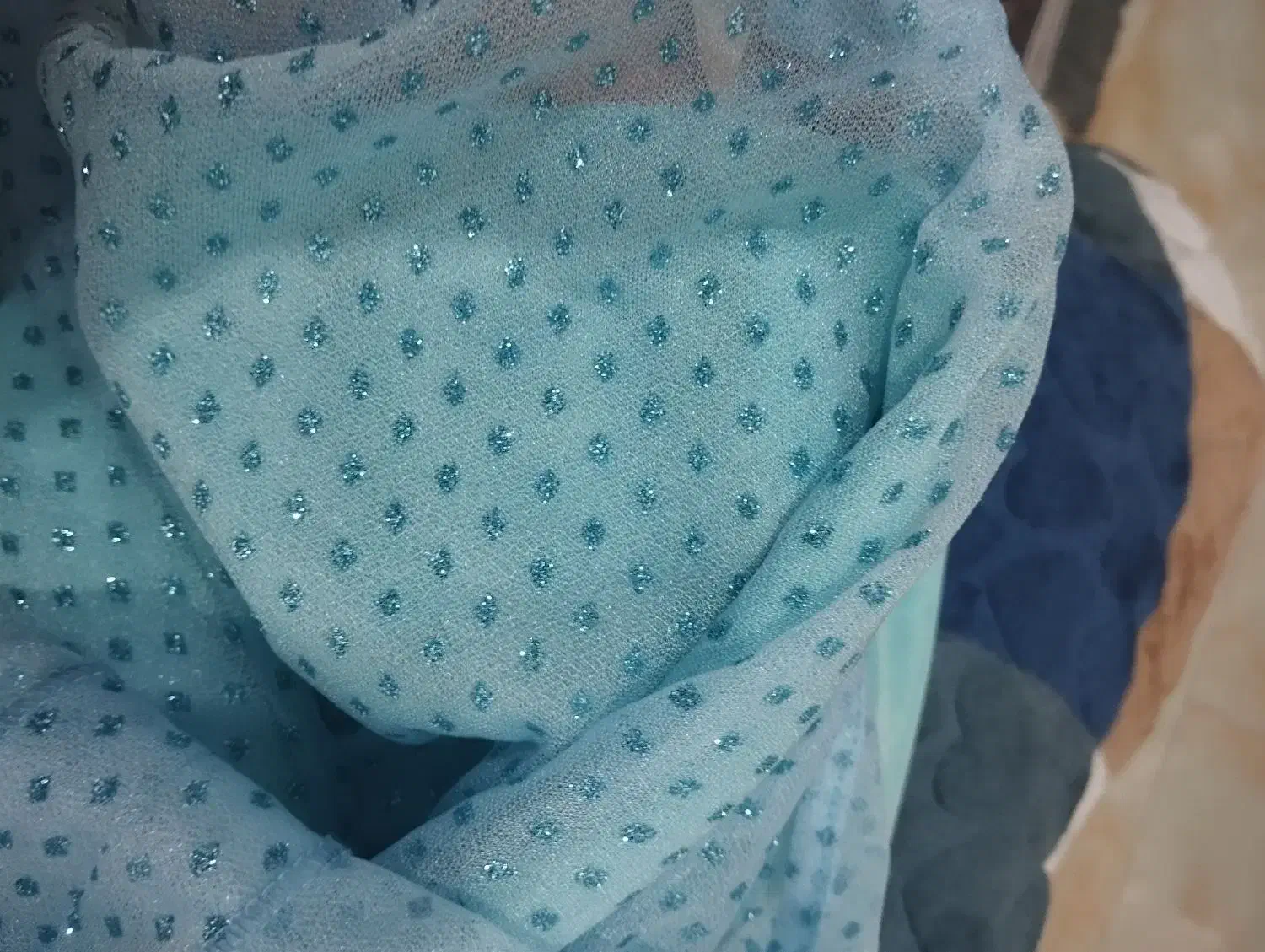 لباس شب|لباس|اهواز, زندوکیلی|دیوار