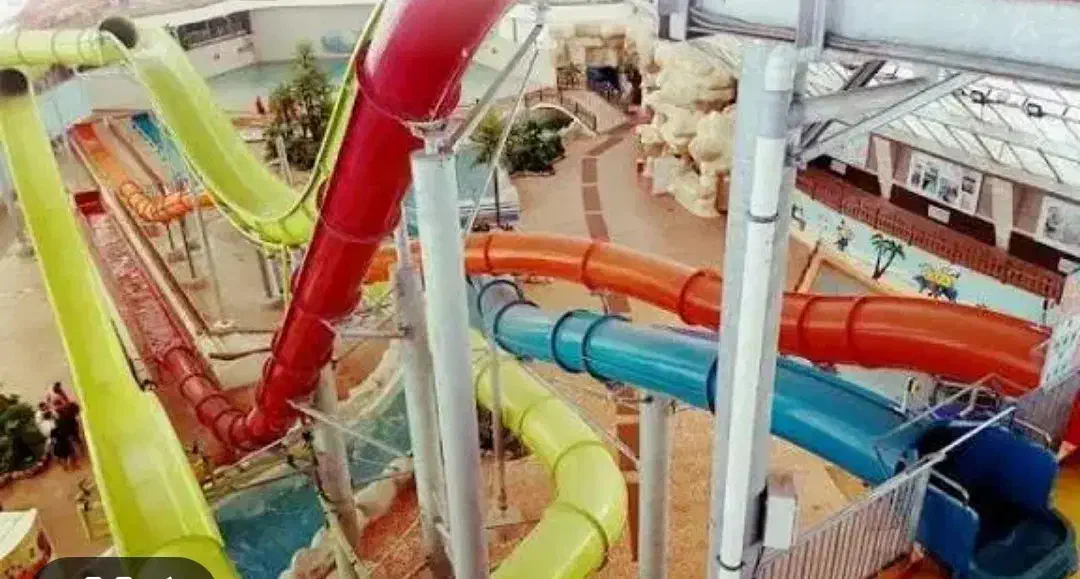 بلیت آب و تاب|بلیت ورزشی|قم, پردیسان|دیوار