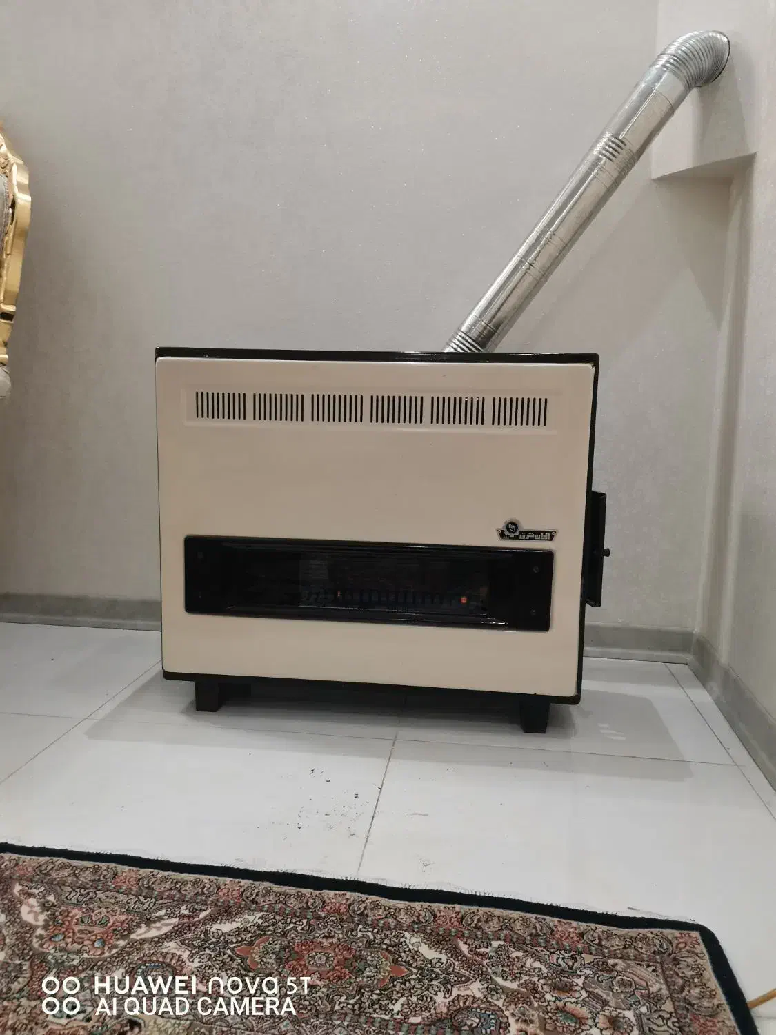 تعمیر آبگرمکن، تعمیر بخاری، سرویس بخاری|خدمات پیشه و مهارت|مشهد, طبرسی شمالی|دیوار