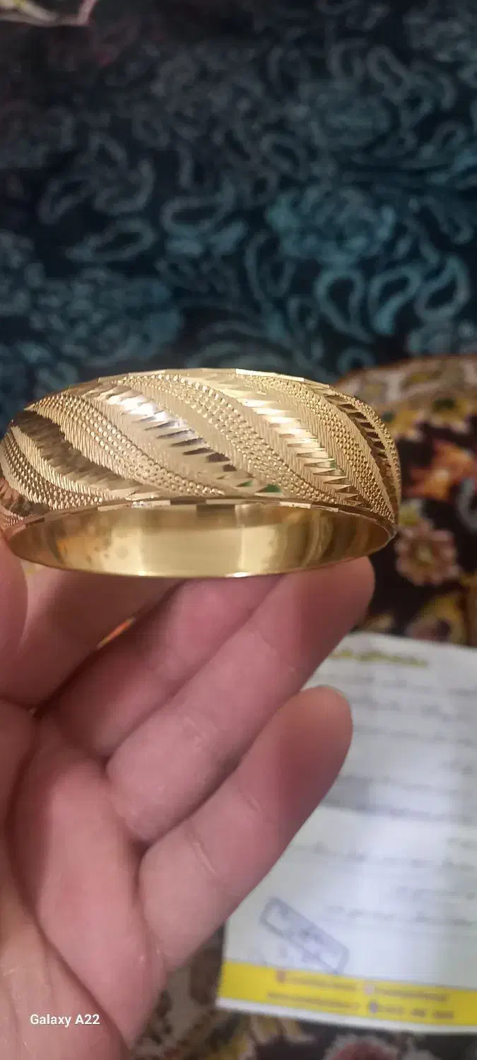 النگو طلا روسی|بدلیجات|مشهد, توس (بلوار توس)|دیوار