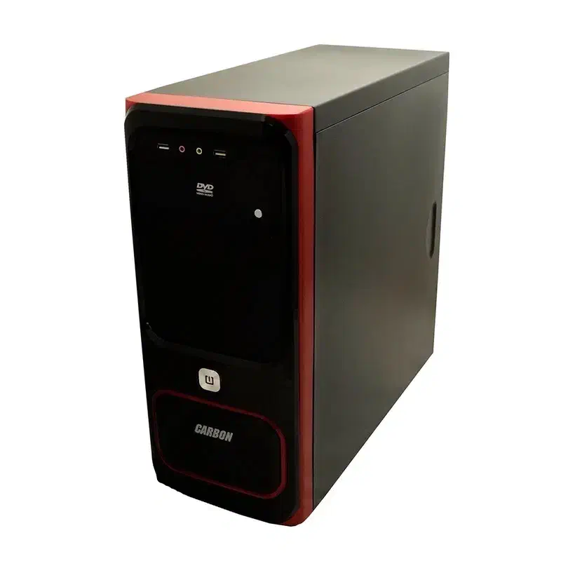 فروش یک عدد کیس i7|رایانه رومیزی|آستارا, |دیوار