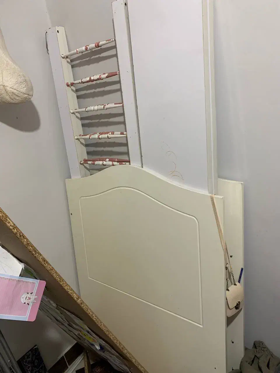 سرویس خواب کودک|تخت و سرویس خواب|گرگان, |دیوار