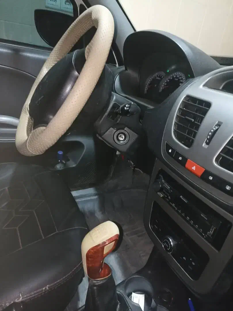 ساینا کارمندی کم کار 1400|خودرو سواری و وانت|خرم‌آباد, |دیوار