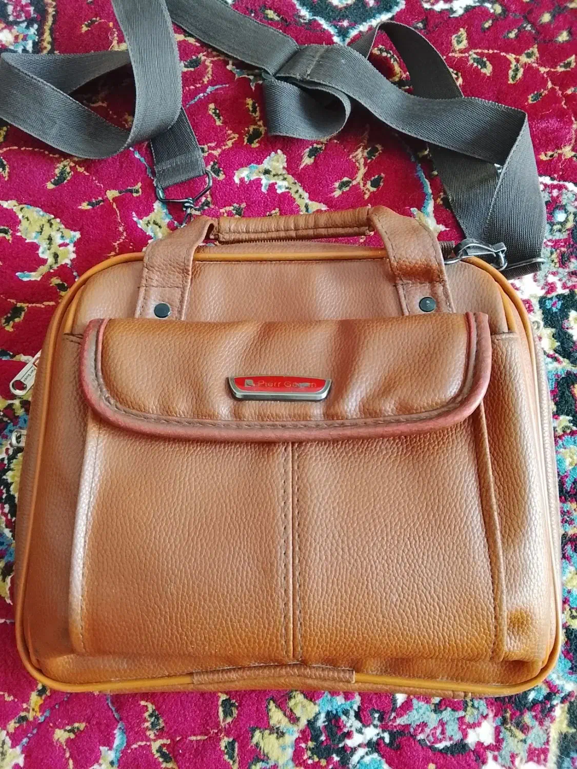 کیف دوشی مردانه|کیف، کفش، کمربند|چابهار, |دیوار